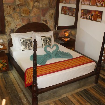 Villa Olde Ceylon Kandy Eksteriør billede