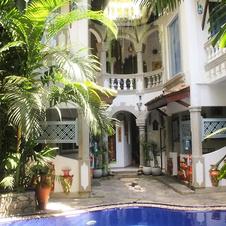 Villa Olde Ceylon Kandy Eksteriør billede
