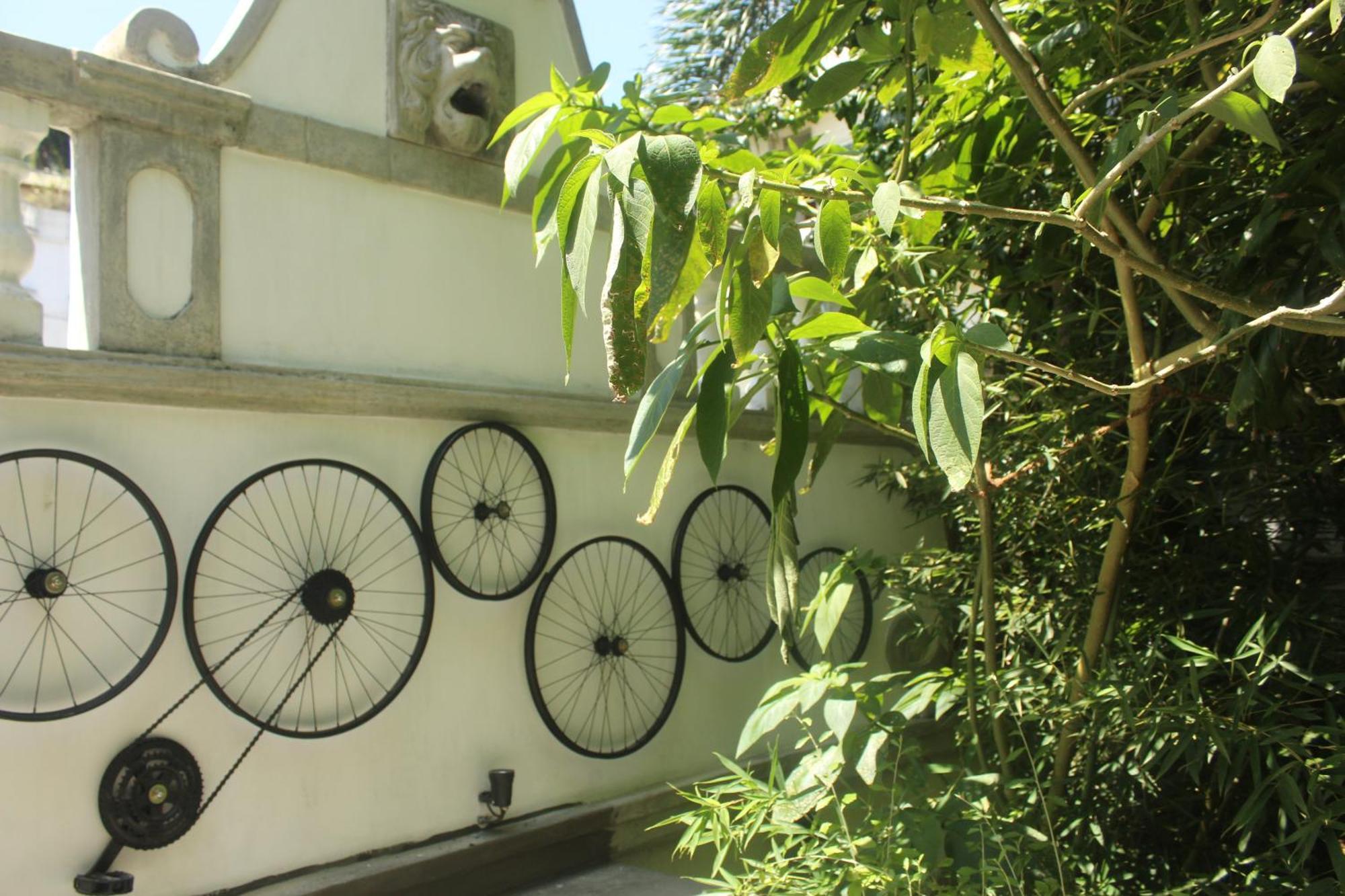 Villa Olde Ceylon Kandy Eksteriør billede