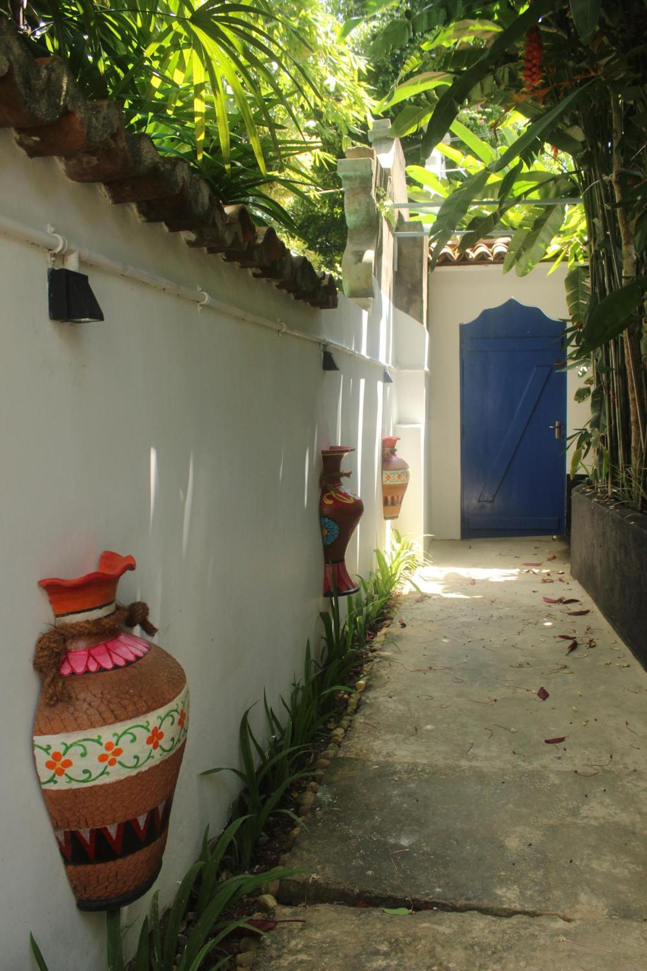 Villa Olde Ceylon Kandy Eksteriør billede