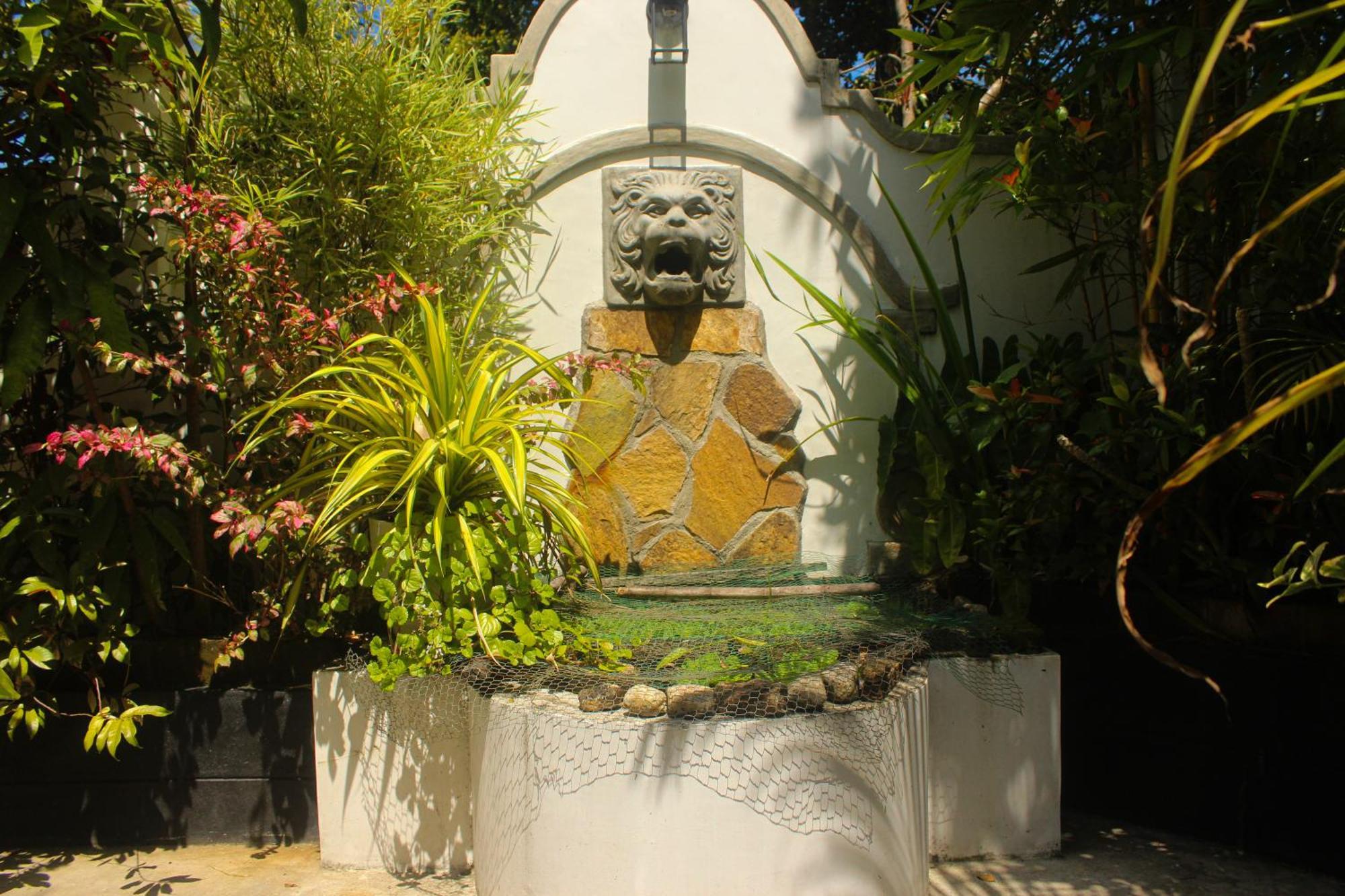 Villa Olde Ceylon Kandy Eksteriør billede