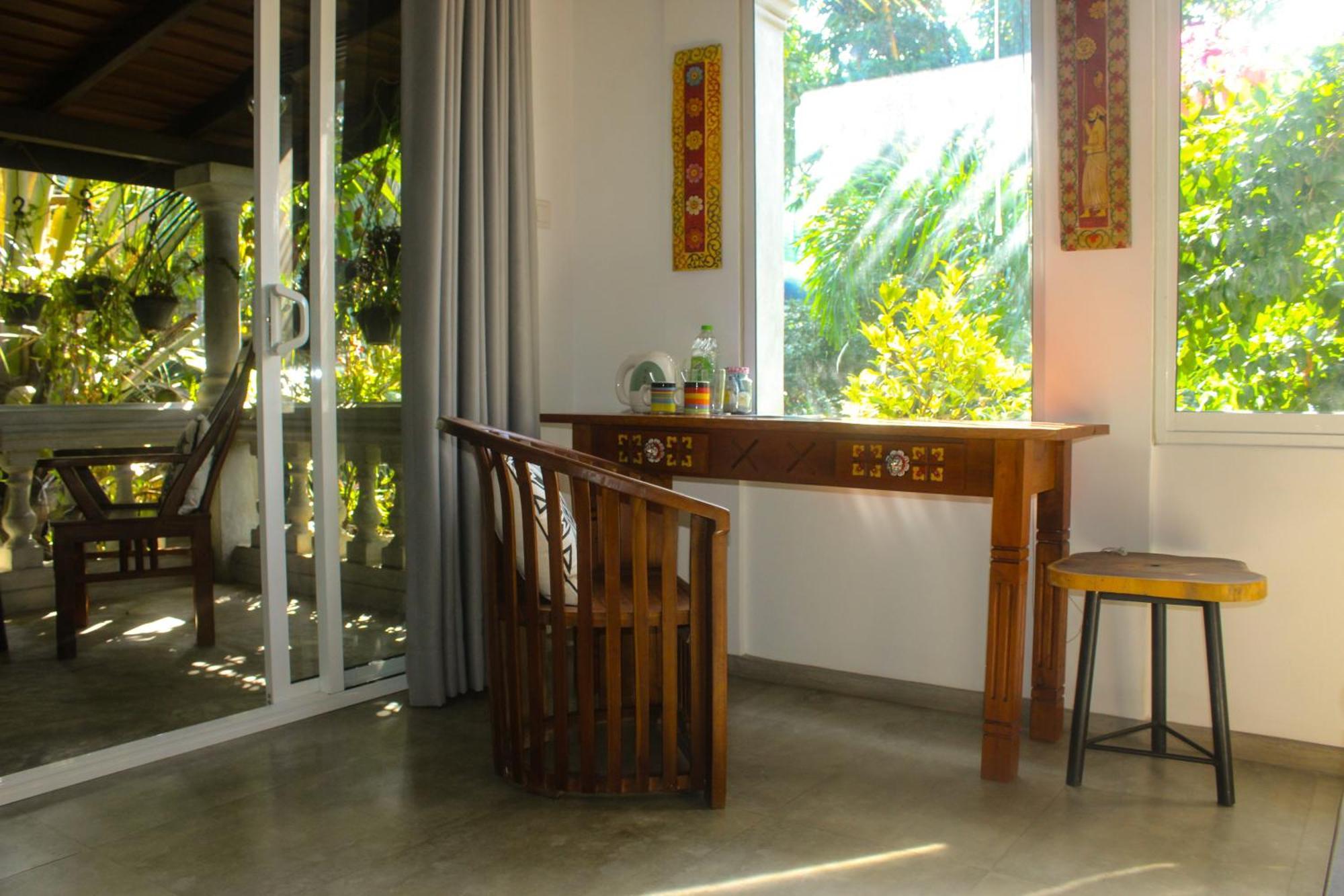 Villa Olde Ceylon Kandy Eksteriør billede